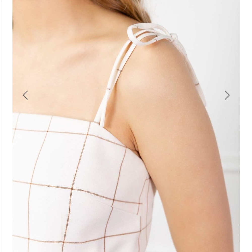 J.ING Picnicky Dress - XS - Picture 4 of 4